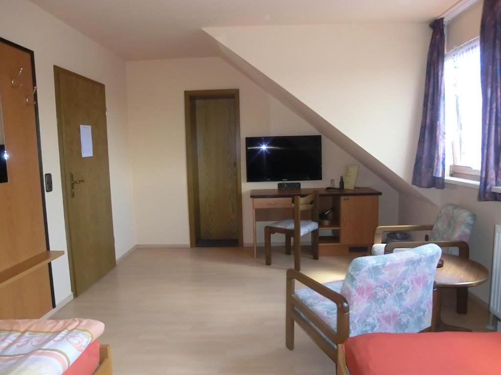 Hotel Glindenberger Hof Habitación foto